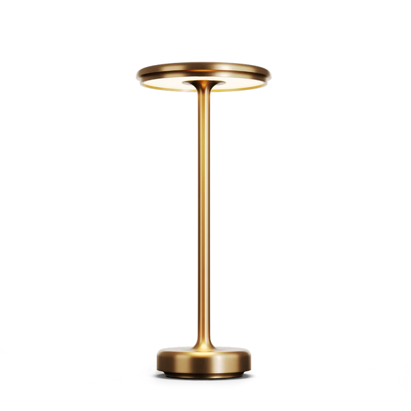 Copenhagen Bordslampa – trådlös och uppladdningsbar
